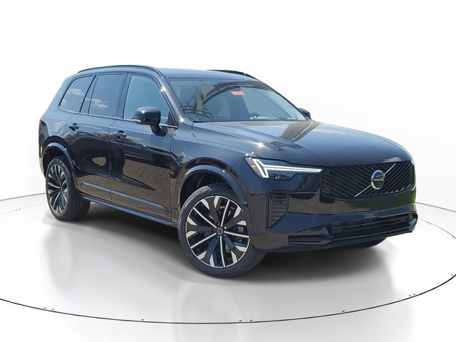 2026 Volvo XC90 B6 Ultra Dark 6-Seater 4WD's photo