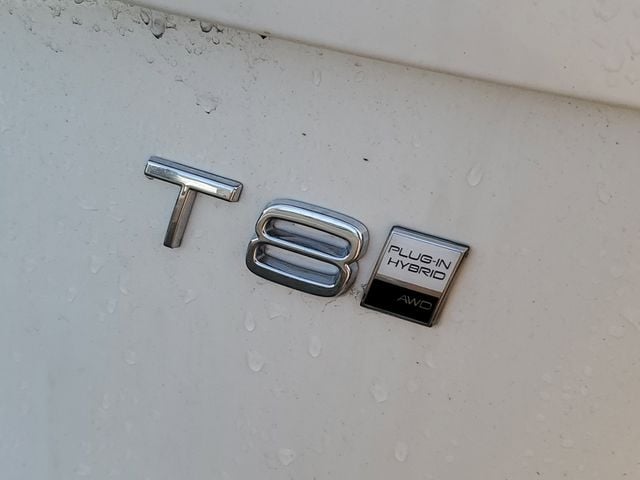 2026 Volvo XC90 Ultra - Photo 34