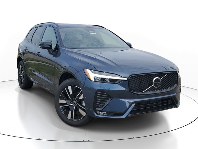 2026 Volvo XC60 SUV 