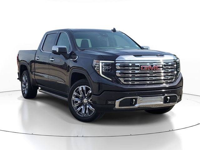 2023 GMC Sierra 1500 Truck Crew Cab 