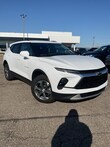  Chevrolet Blazer