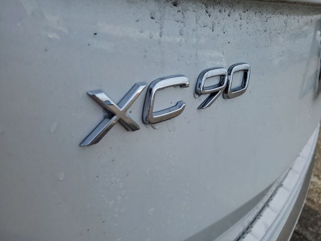 2026 Volvo XC90 Ultra - Photo 35