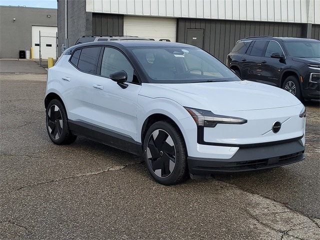 2026 Volvo EX30 Plus's photo