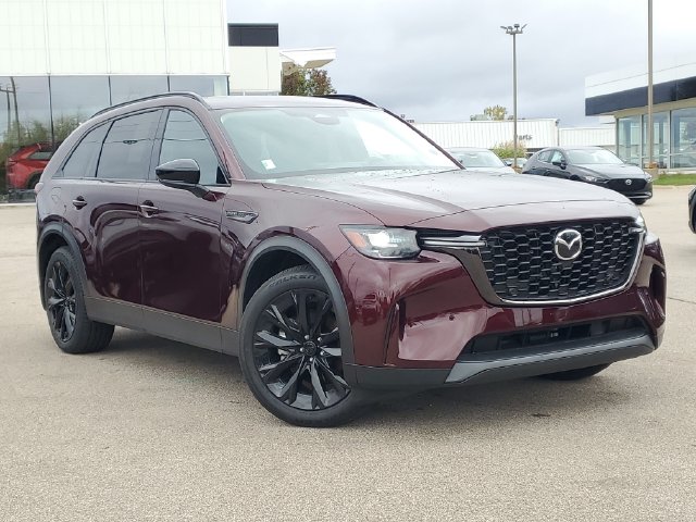 2026 Mazda CX-90
