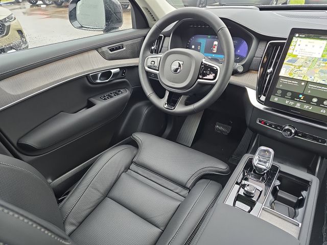 2026 Volvo XC90 Ultra - Photo 28