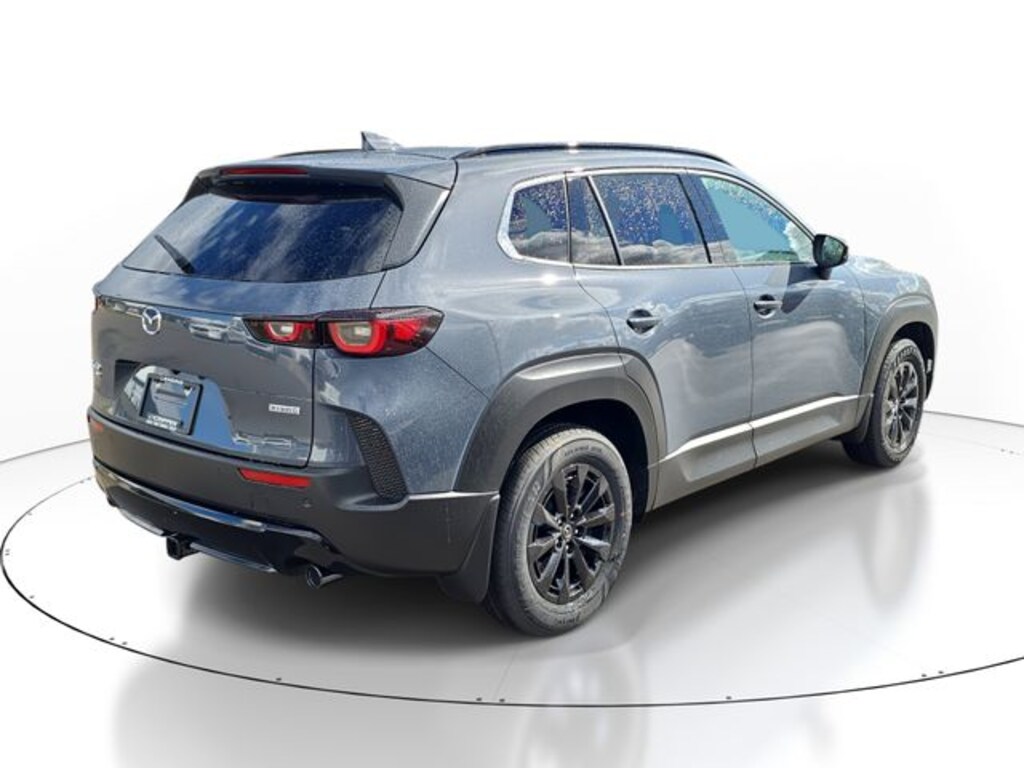 Used 2026 Mazda CX-50 Hybrid Premium SUV