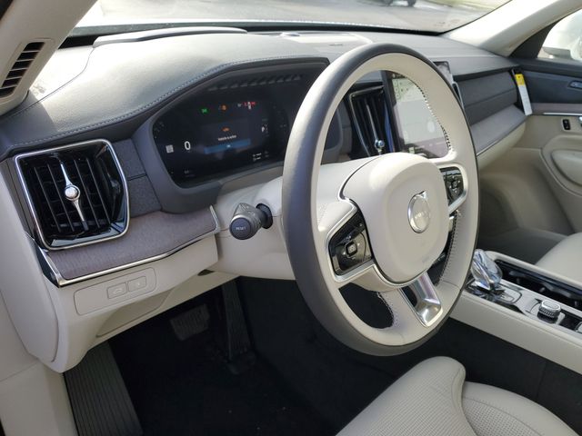 2026 Volvo XC90 Ultra - Photo 8