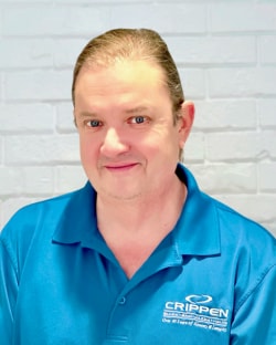 Staff member Phil Murphy from 83f352d59b37