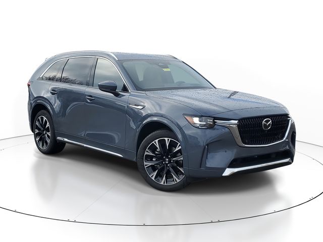 2026 Mazda CX-90 SUV 