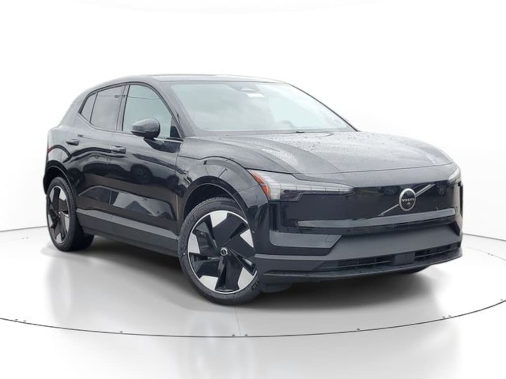New 2026 Volvo EX30 Twin Motor Ultra SUV