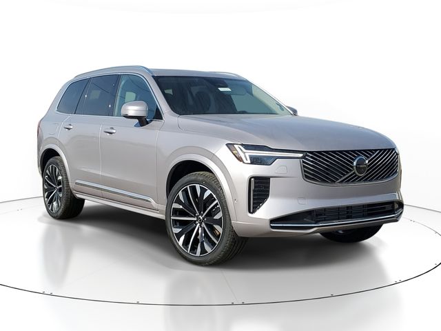 2026 Volvo XC90 T8 Recharge Ultra Bright 6-Seater 4WD's photo