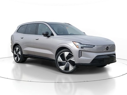 2026 Volvo EX90 Twin Motor Performance Ultra 7-Seater SUV