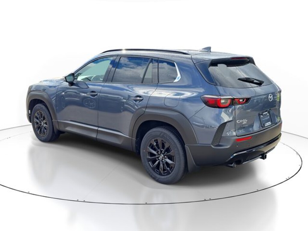 Used 2026 Mazda CX-50 Hybrid Premium SUV