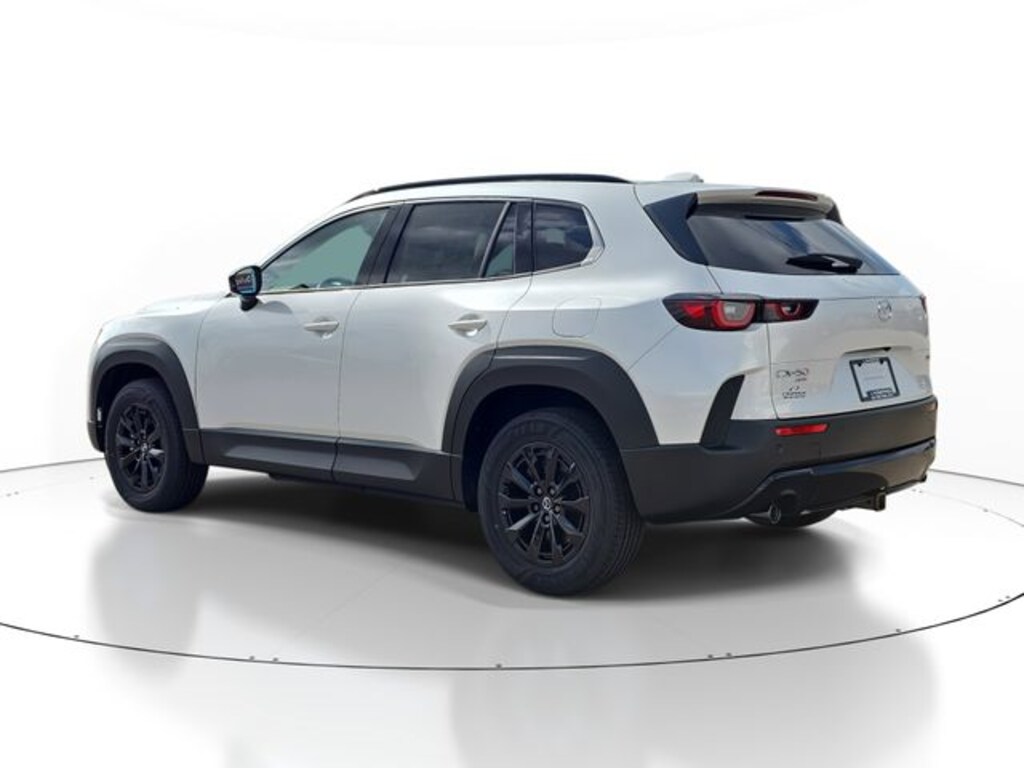 Used 2026 Mazda CX-50 Hybrid Premium SUV