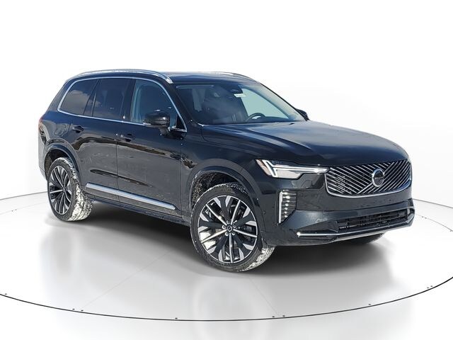 2026 Volvo XC90 B6 Plus 7-Seater AWD SUV