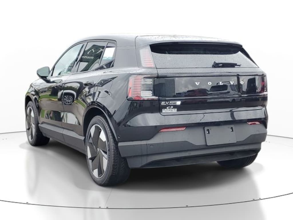 New 2026 Volvo EX30 Twin Motor Ultra SUV