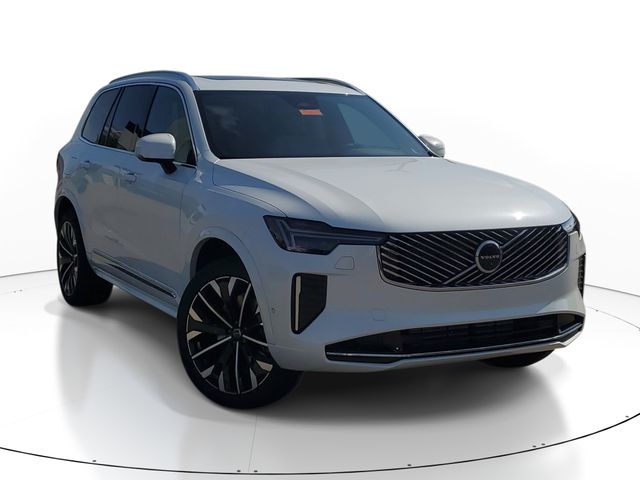 2026 Volvo XC90 T8 Recharge Plus Bright 7-Seat 4WD's photo