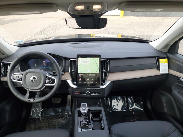 2026 Volvo XC90 Plus - Photo 25