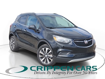 2022 Buick Encore Preferred SUV