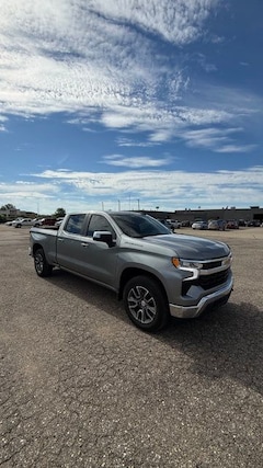 2023 Chevrolet Silverado 1500 LT w/1LT Truck Crew Cab