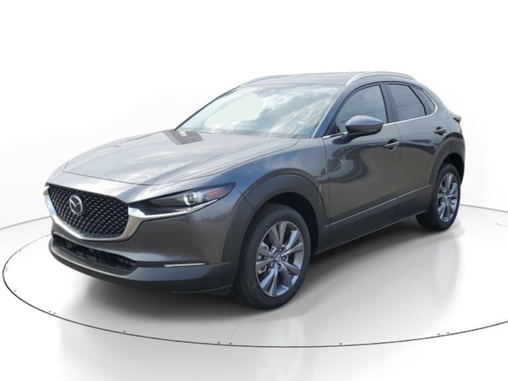 Used 2025 Mazda CX-30 2.5 S Preferred Package SUV