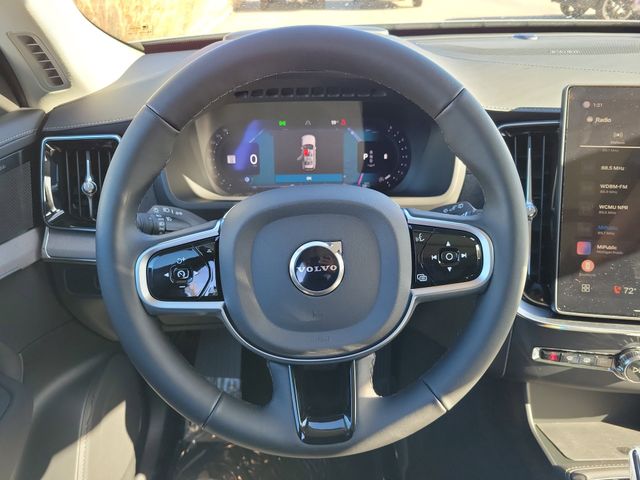 2026 Volvo XC90 Ultra - Photo 12