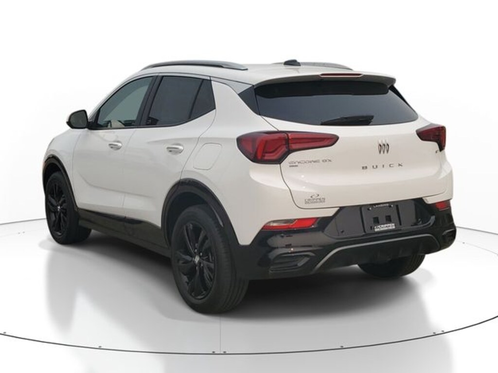Used 2024 Buick Encore GX Sport Touring SUV
