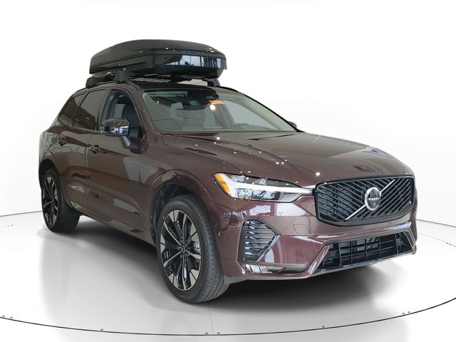 2026 Volvo XC60 SUV 