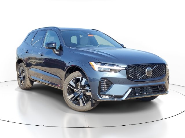 2027 Volvo XC60