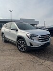  GMC Terrain