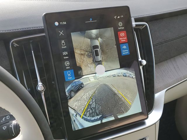 2026 Volvo XC90 Ultra - Photo 15