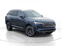 2026 Volvo XC90 B6 Ultra 7-Seater AWD SUV