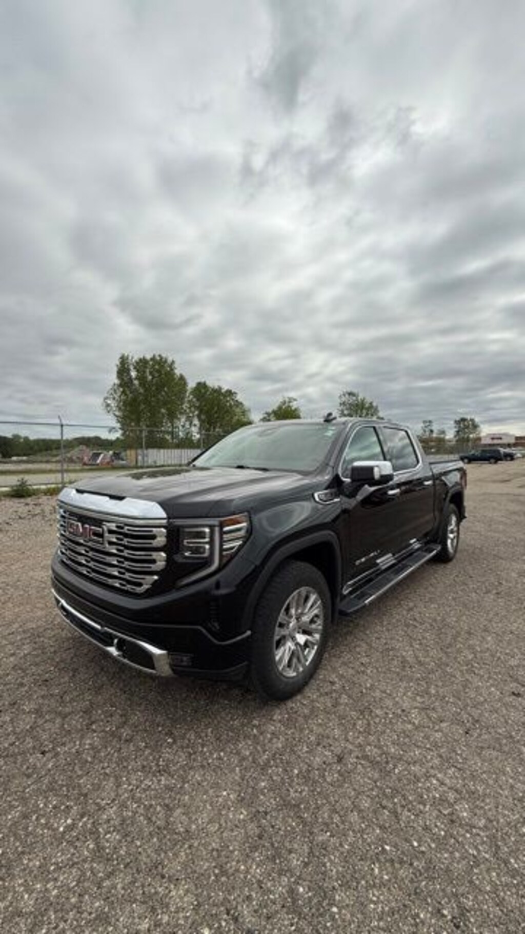 Used 2023 GMC Sierra 1500 Denali Truck Crew Cab