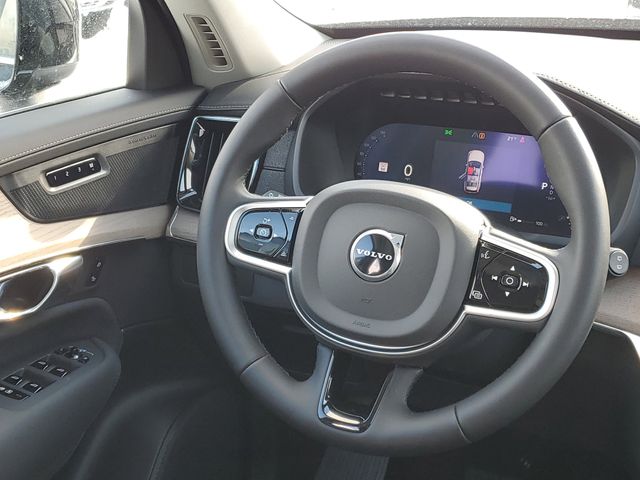 2026 Volvo XC90 Plus - Photo 25