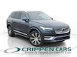 Volvo XC90 plug-in hybrid