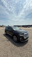  GMC Acadia