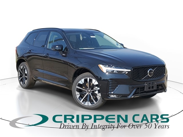 2026 Volvo XC60 B5 Plus AWD SUV