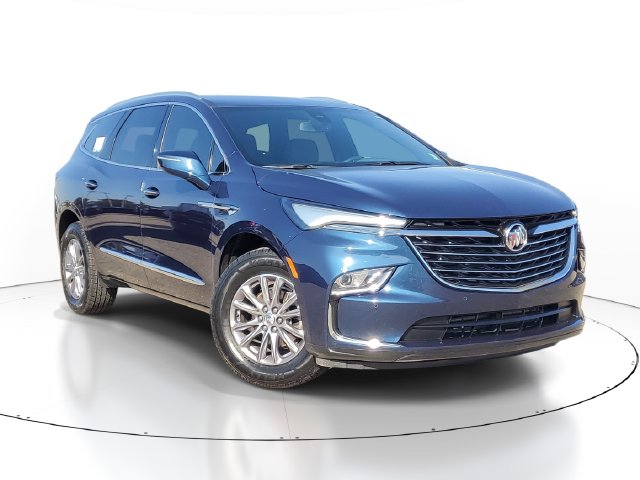 2024 Buick Enclave