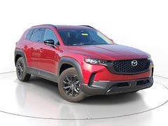 2025 Mazda CX-50 Hybrid Premium Package SUV