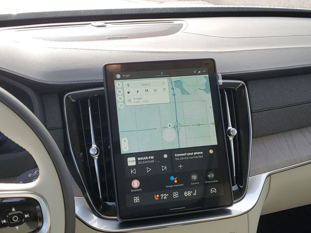 2026 Volvo XC90 Ultra - Photo 29