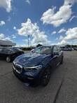  BMW X5 PHEV