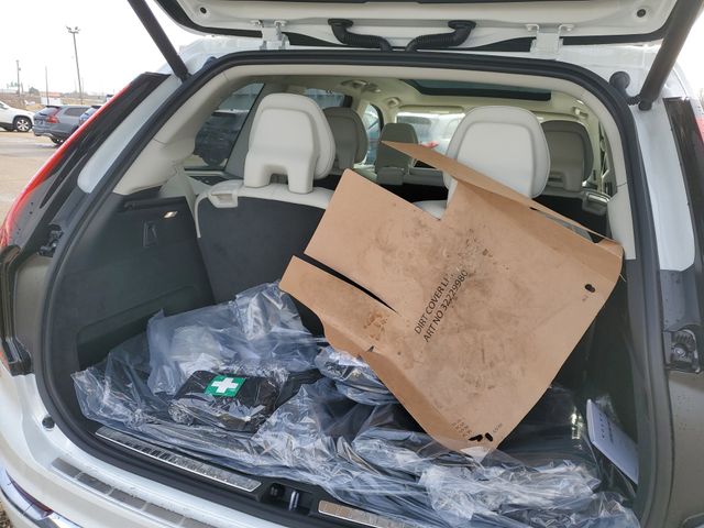 2026 Volvo XC90 Ultra - Photo 31