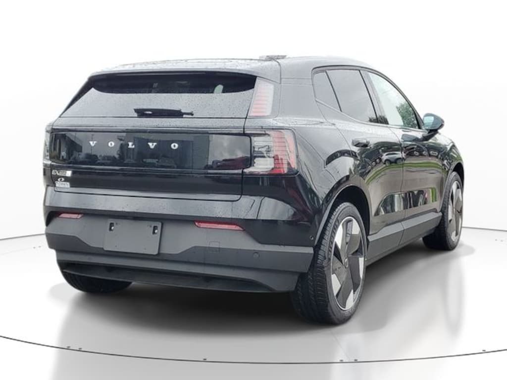 New 2026 Volvo EX30 Twin Motor Ultra SUV
