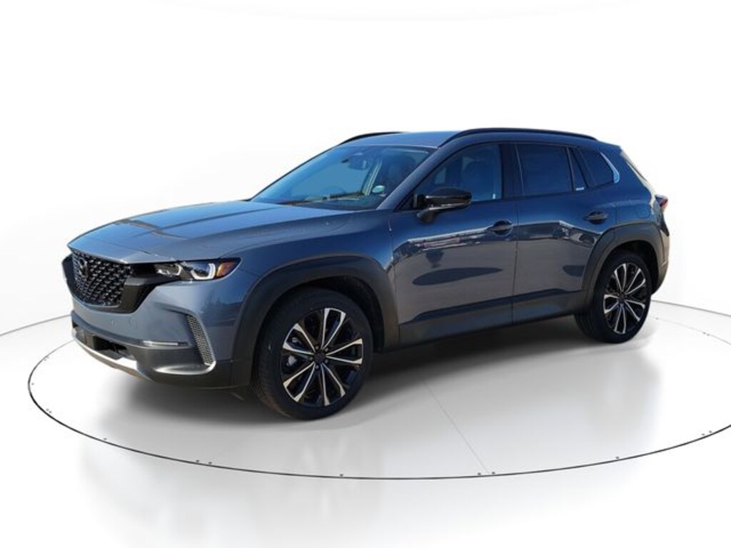 Used 2026 Mazda CX-50 2.5 Turbo Premium Plus SUV