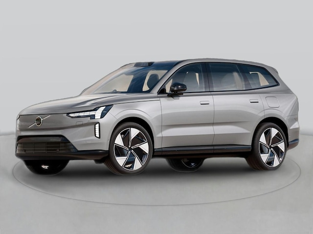 2025 Volvo EX90 Twin Motor Performance Plus 6-Seater AWD SUV