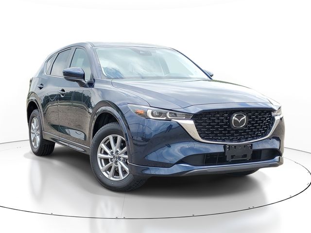 2025 Mazda CX-5 SUV 