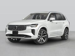 2026 Volvo XC90 B6 Ultra 7-Seater SUV