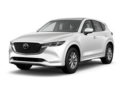 2025 Mazda CX-5 2.5 S Preferred Package SUV