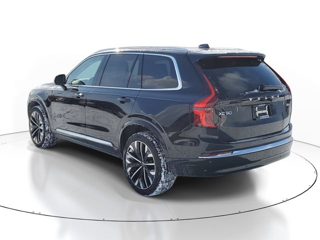 2026 Volvo XC90 For Sale in Lansing MI | Crippen Volvo Cars