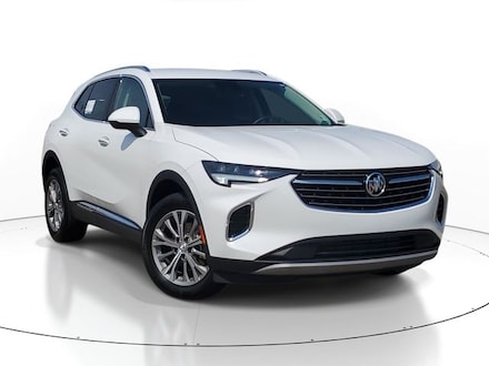 2023 Buick Envision Preferred SUV